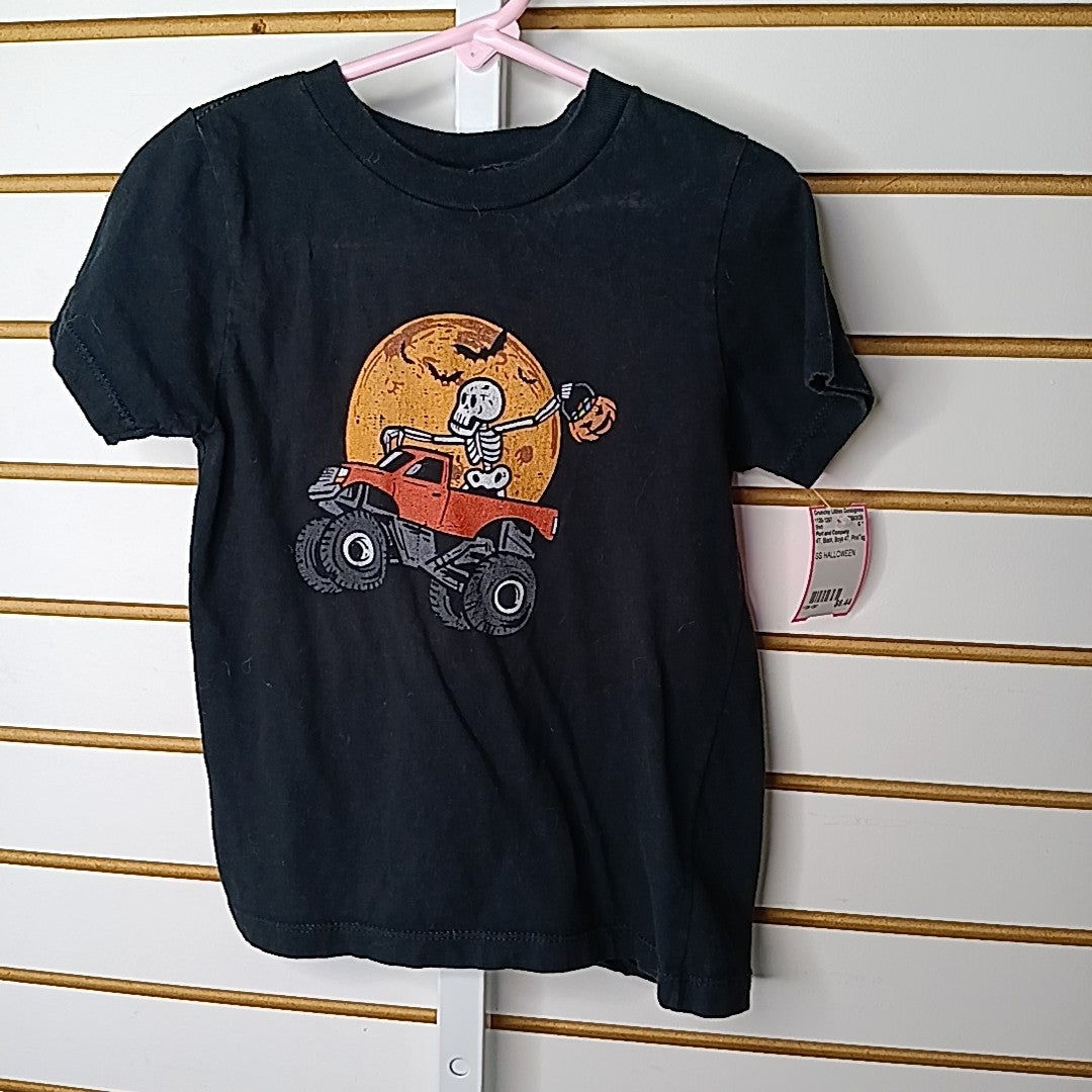 Port and Company 4T Shirt
