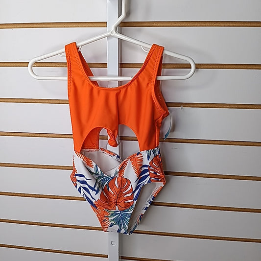 XS Swim Suit 1pc