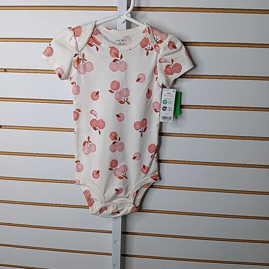 Carter's 18 Months Onesie