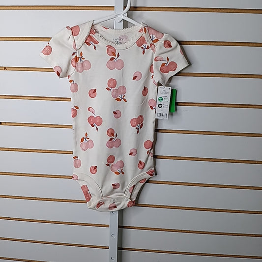 Carter's 18 Months Onesie