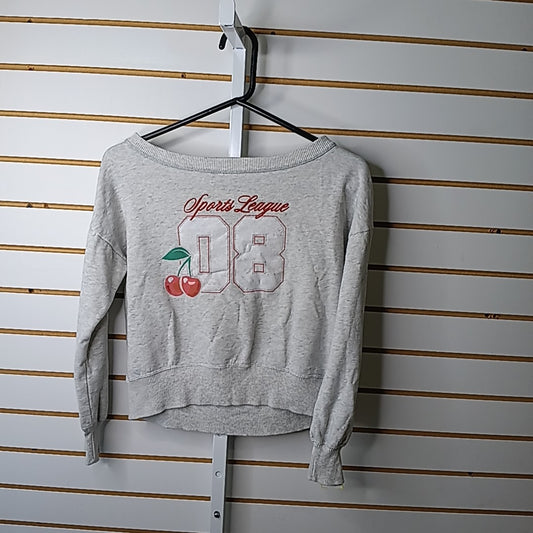Abercrombie 11/12 Sweater/Sweatshirt