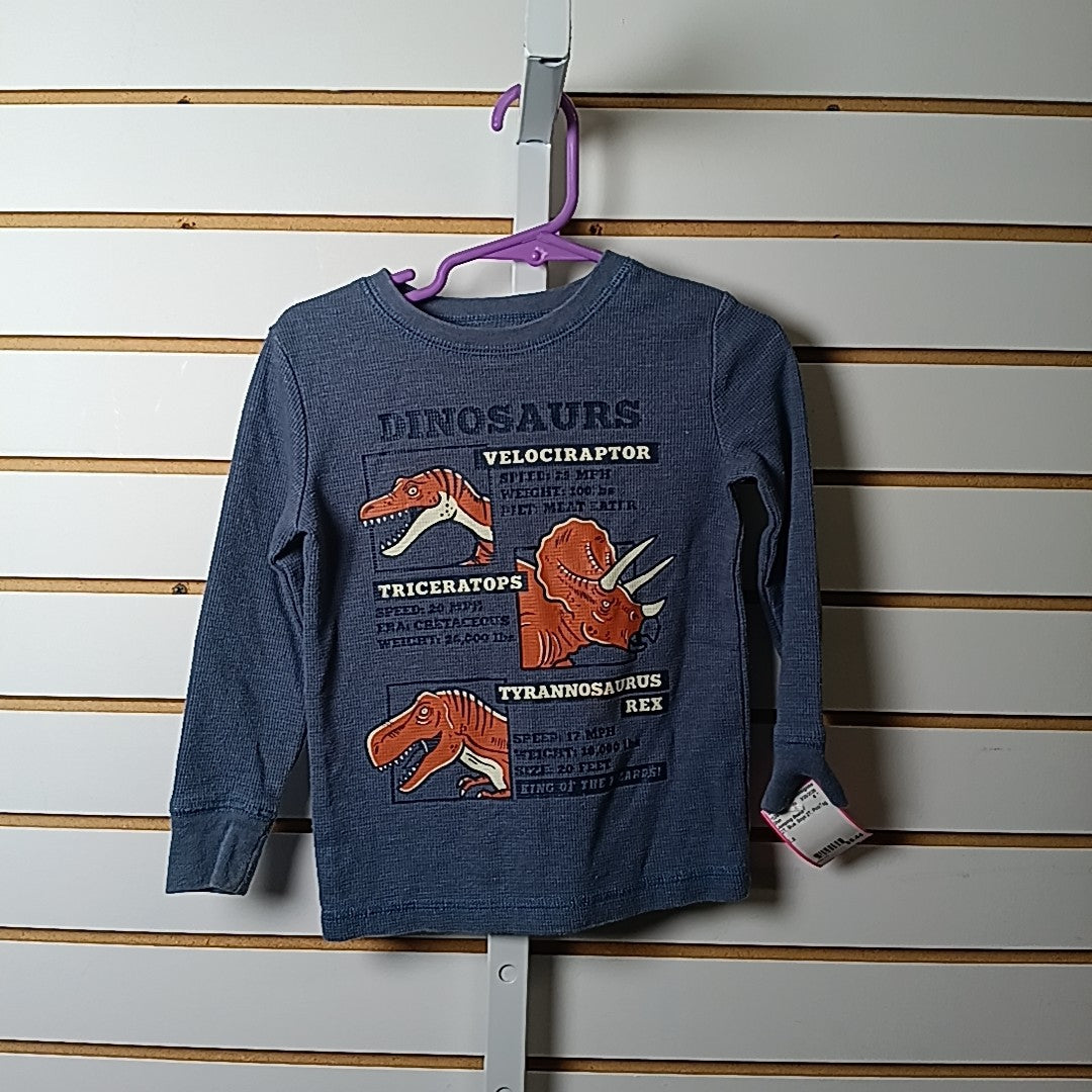 Jumping Beans 2T Shirt