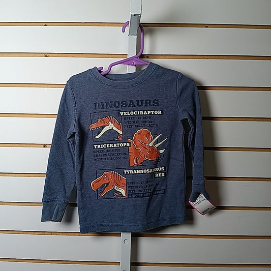 Jumping Beans 2T Shirt