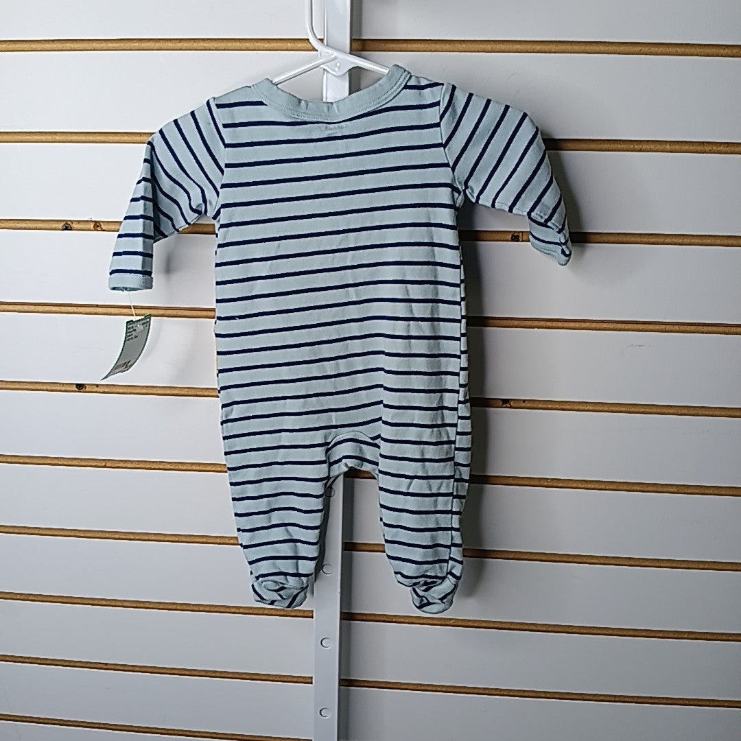 Carter's 3 Months Sleeper/Footies