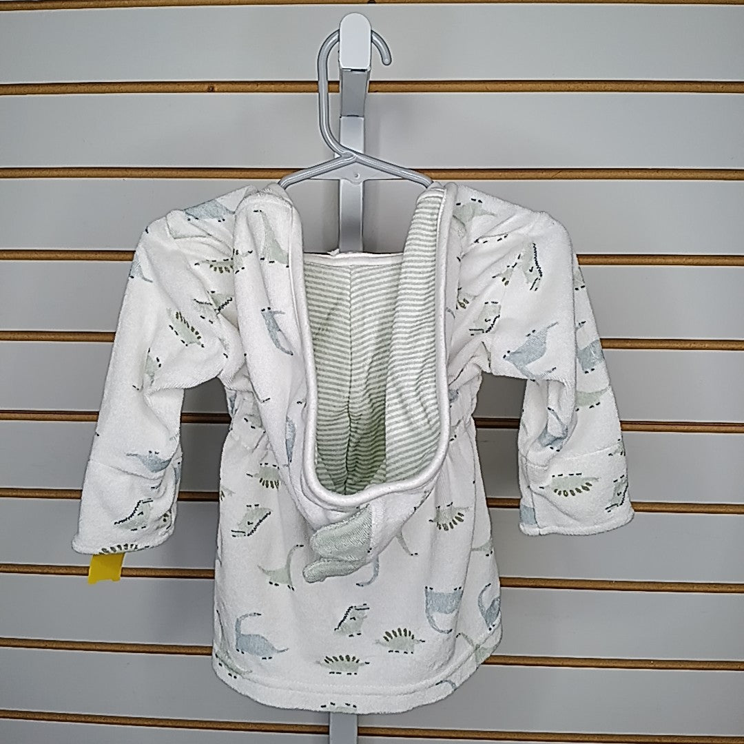 Cloud Island 0-6 Months Robe
