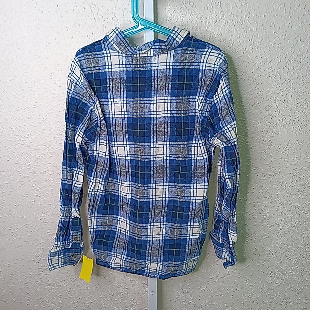 Old Navy 10/12 Shirt