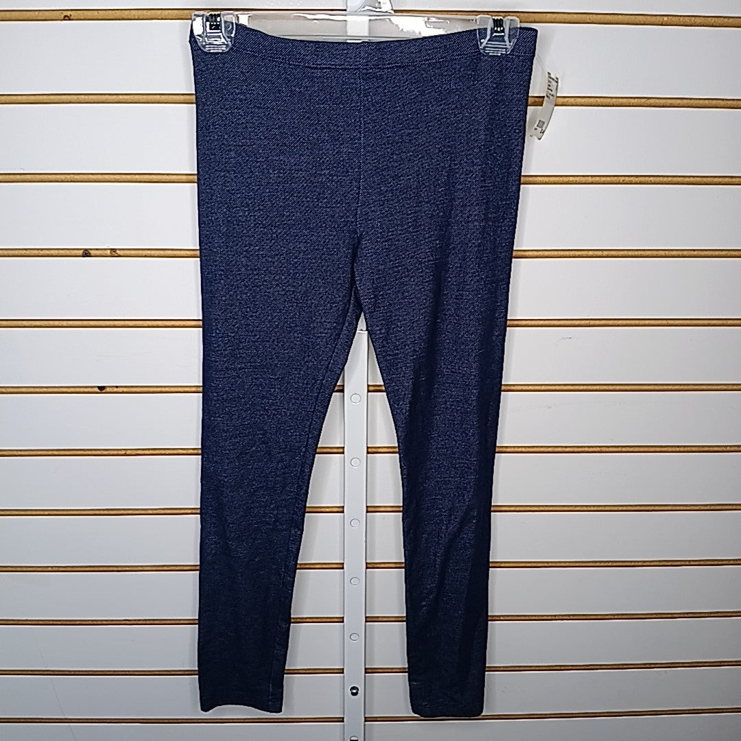 Wonder Nation 10/12 Leggings