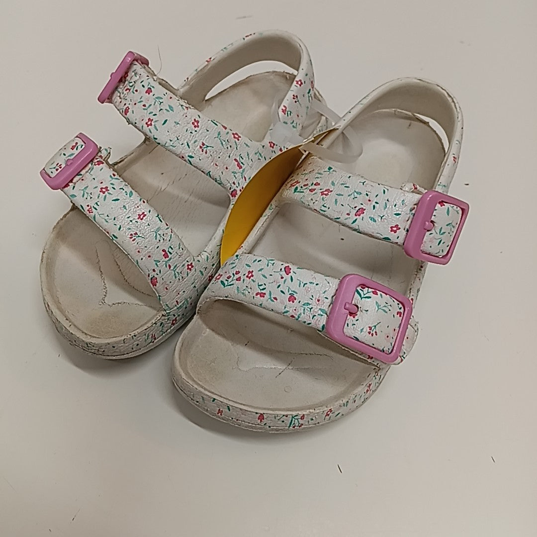 6C Sandals