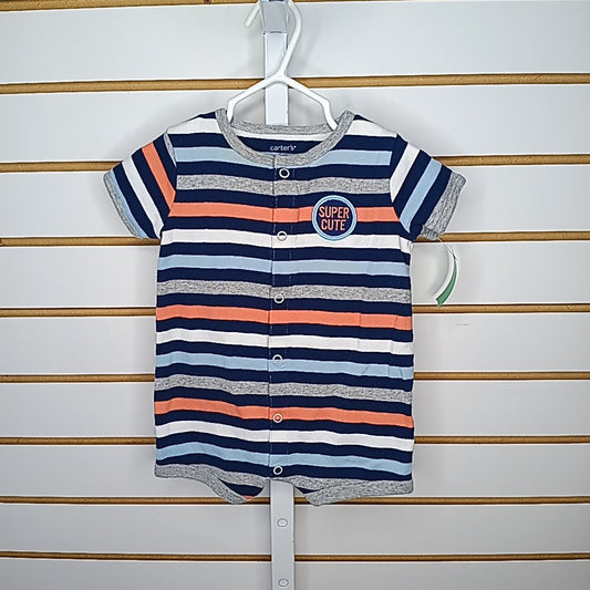Carter's 6 Months Romper