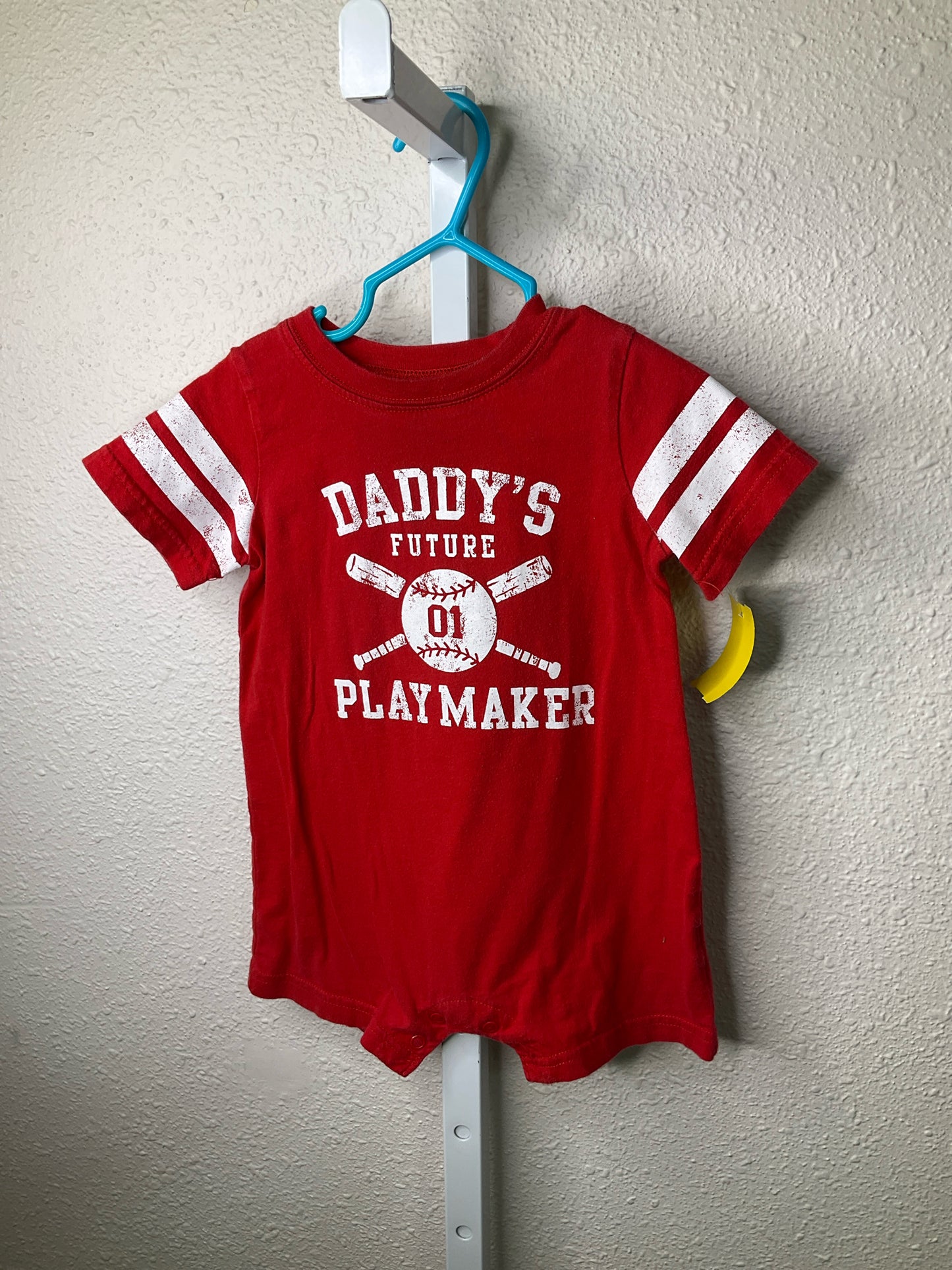 Carter's 18 Months Romper