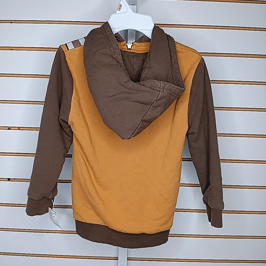 Cubcoats 6/7 Sweater/Sweatshirt