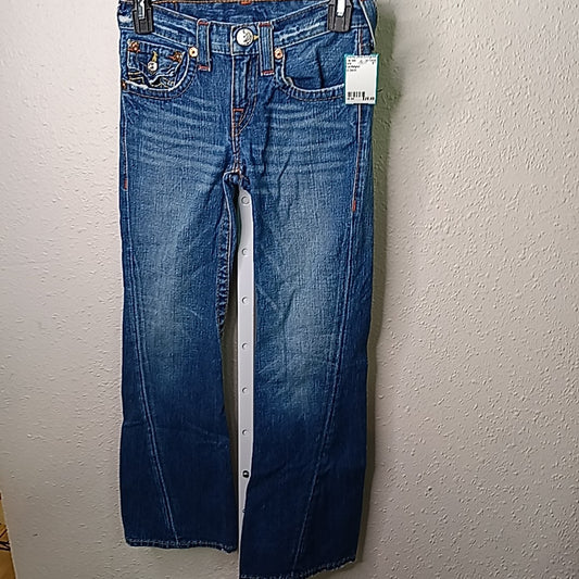 True Religion 12 Pants