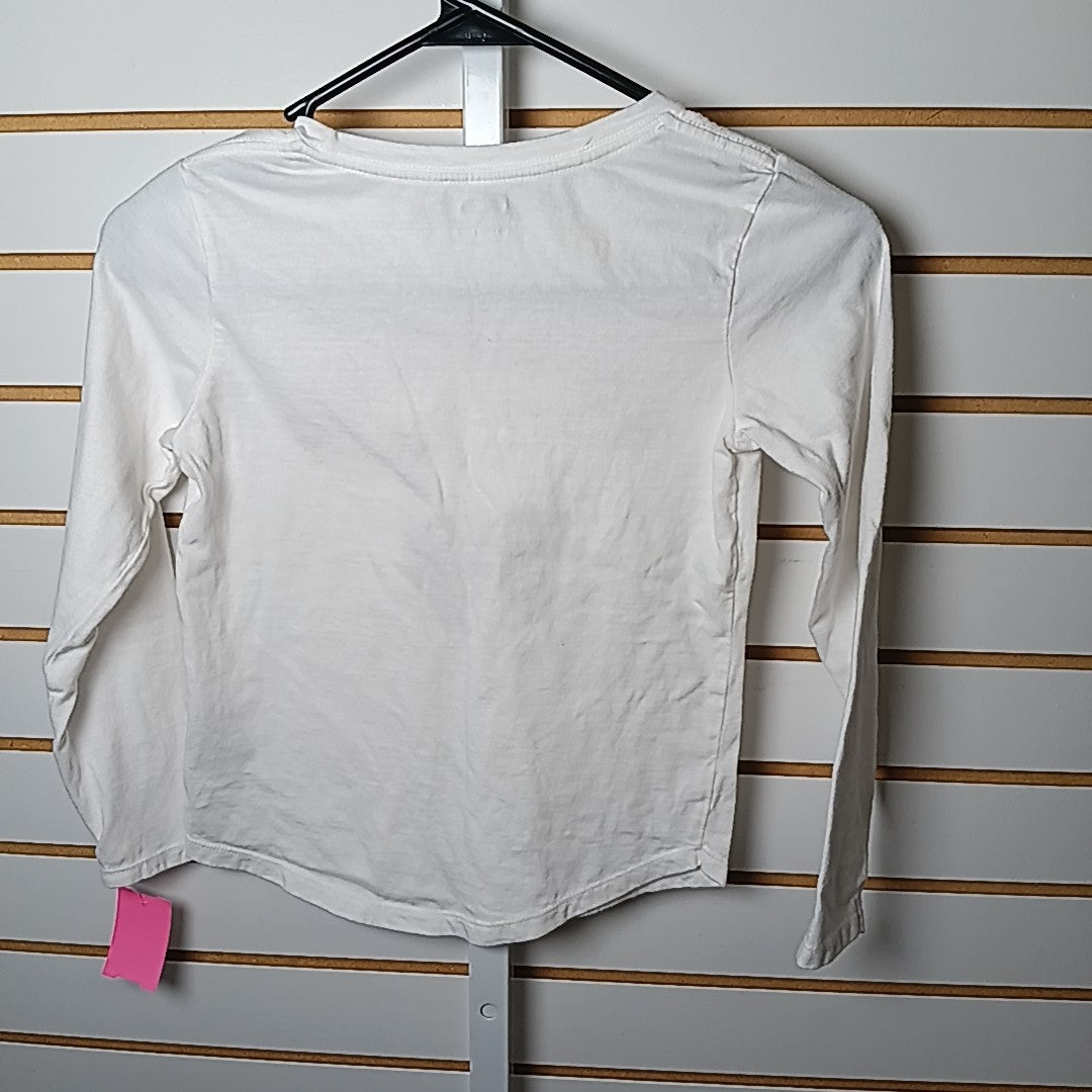 Old Navy 8 Shirt