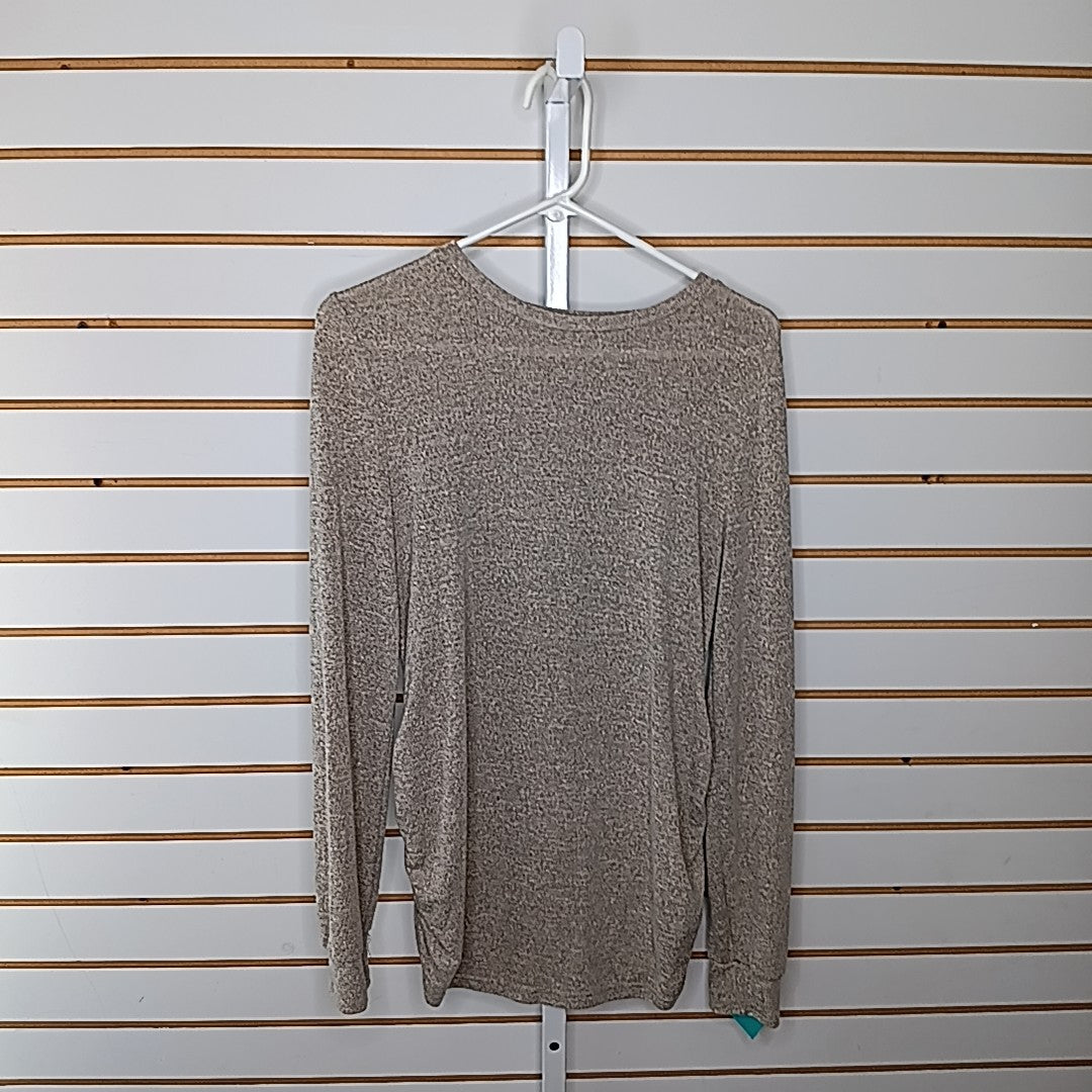 Size L MAT Shirt