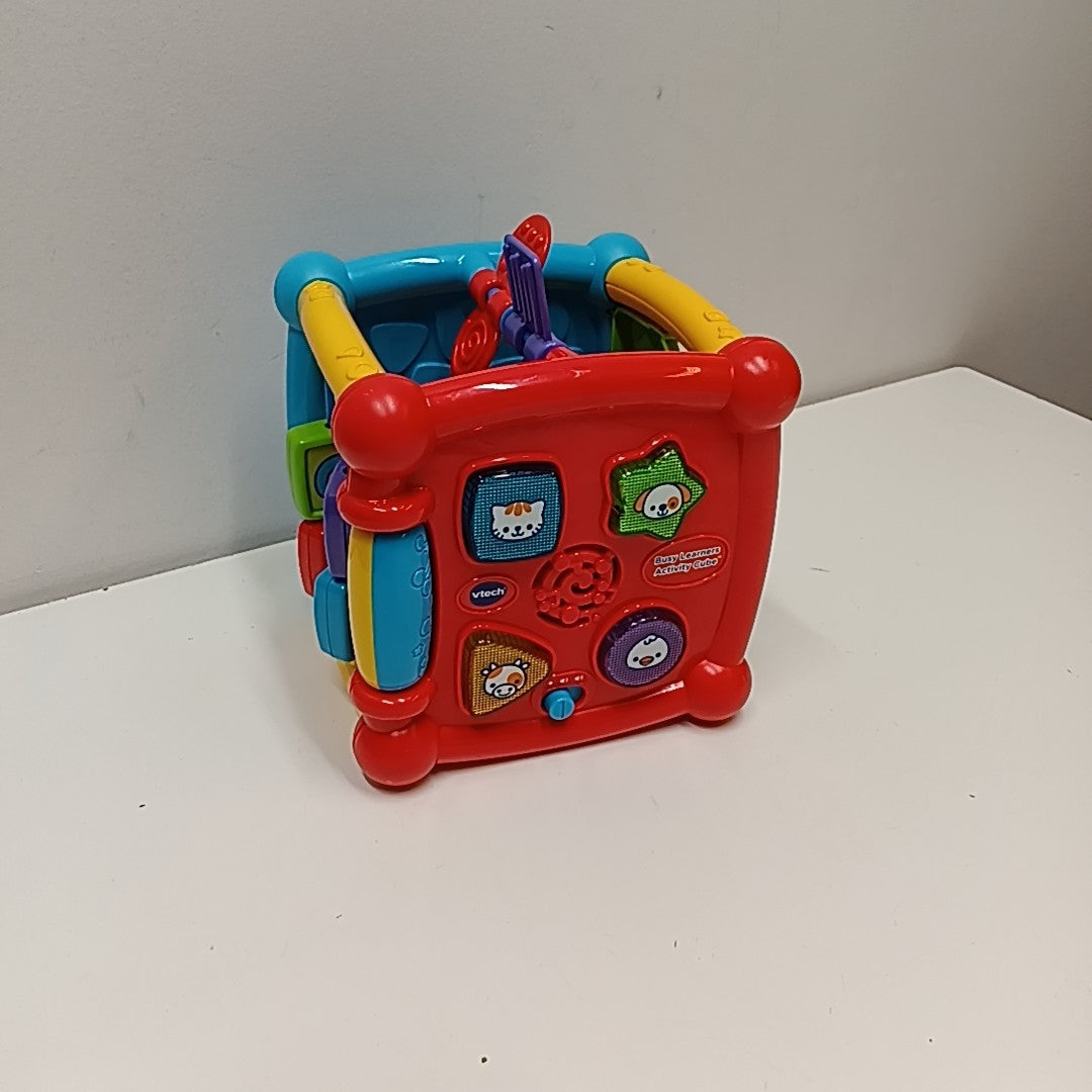 VTech Infant Toy