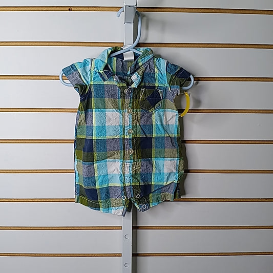 Carter's 3 Months Romper