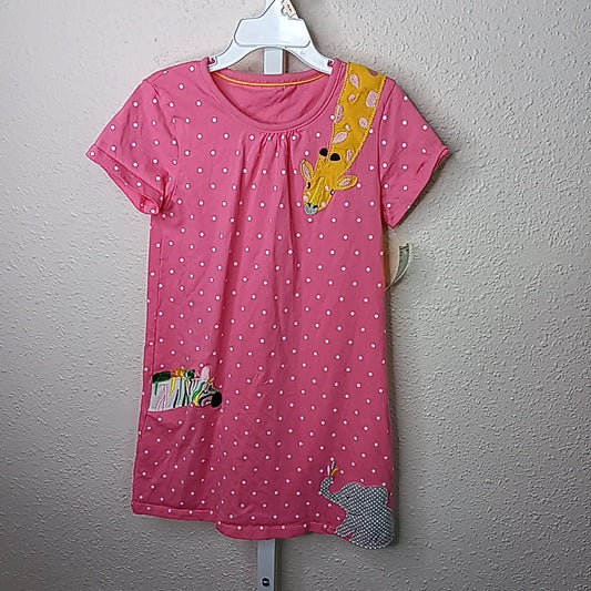 4/5 Dress