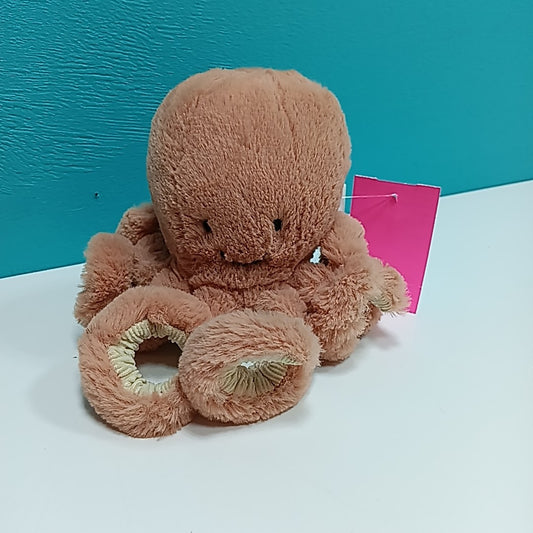 JellyCat Stuffed Animal