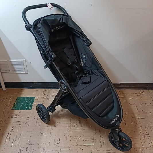 Baby Jogger Stroller