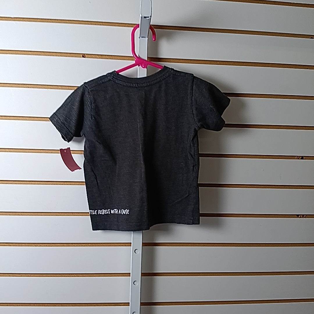 Rabbit Skins 3 Shirt