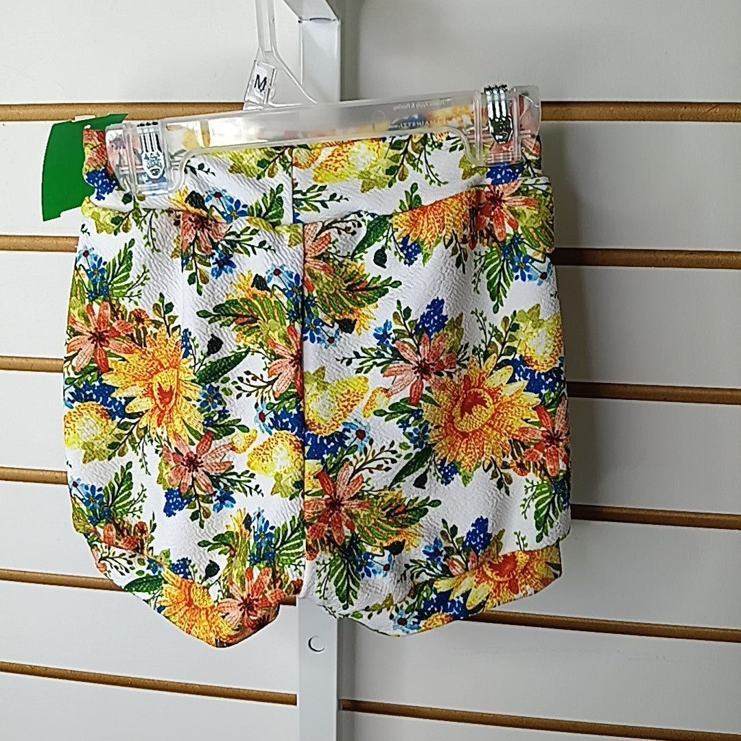 Henslie Handmades 2T Shorts