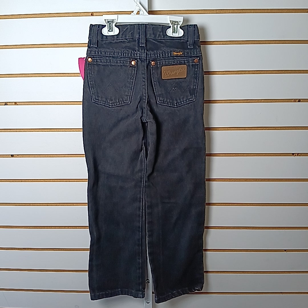 Wrangler 8 Pants