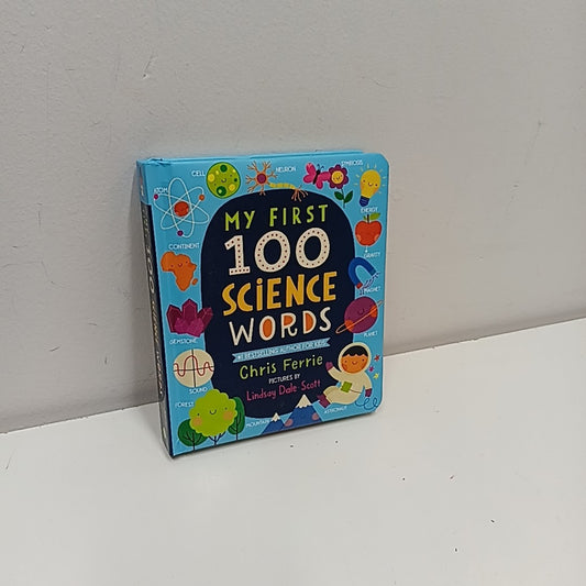Board Book Books