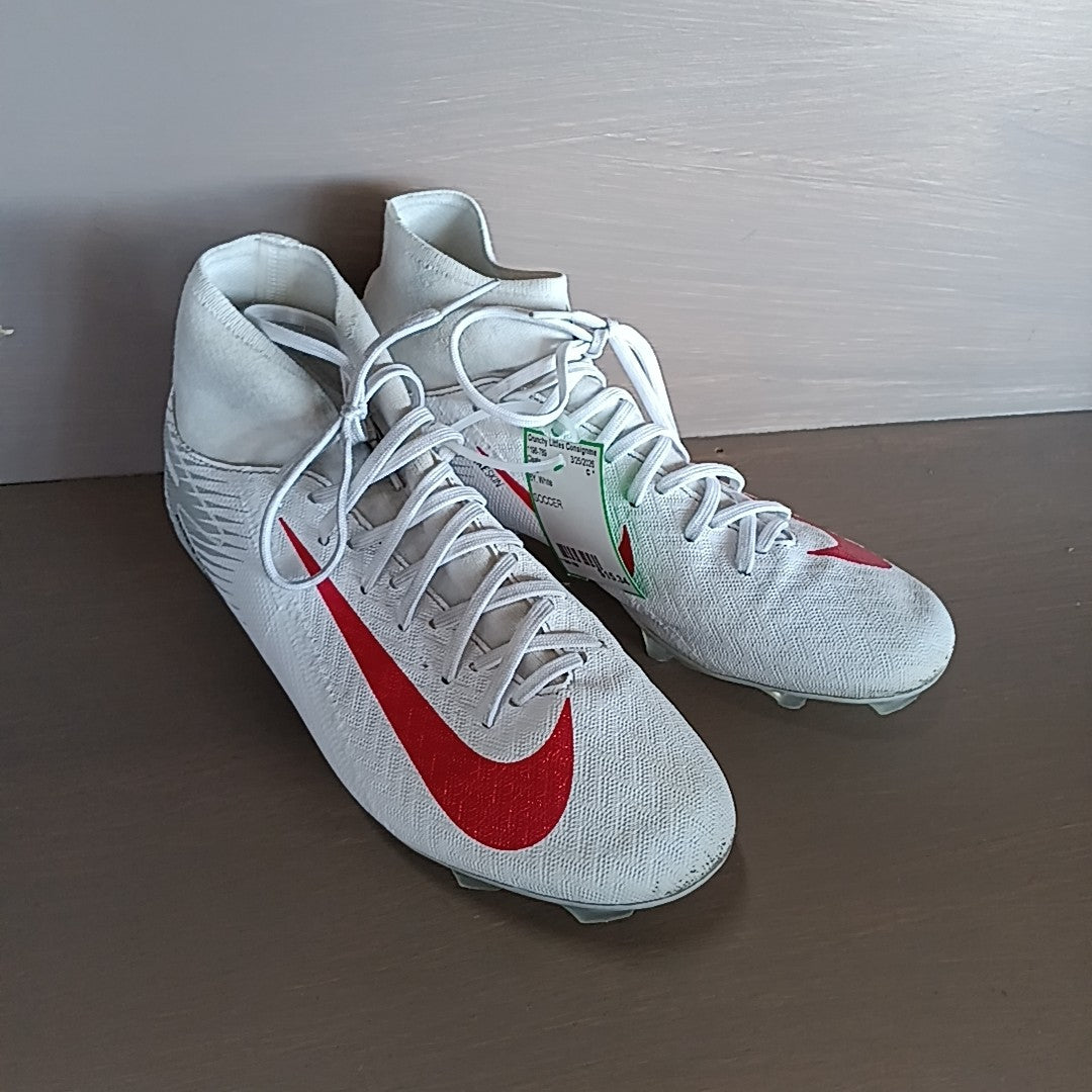 Nike 6Y Cleats