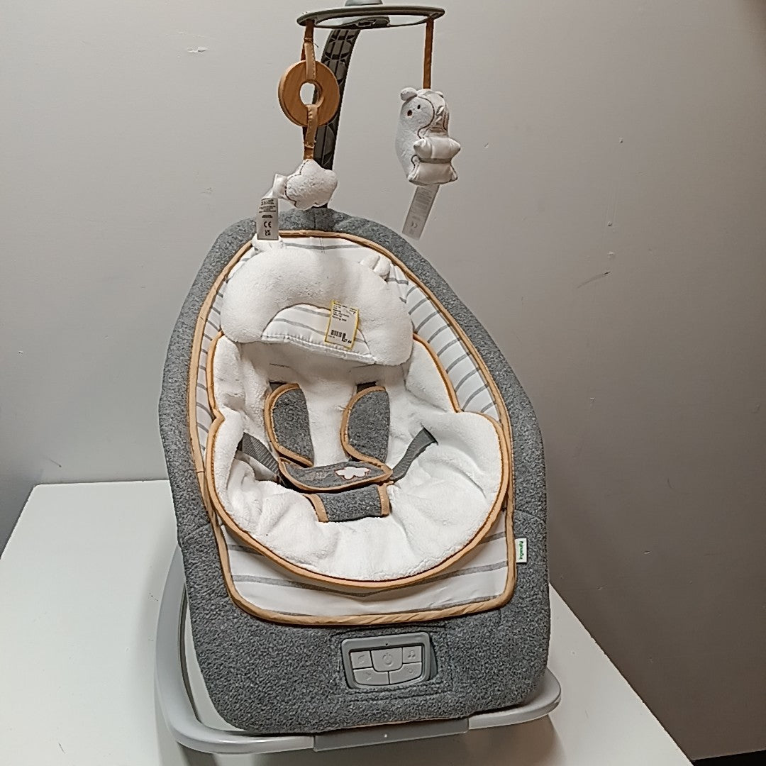 Ingenuity Chair