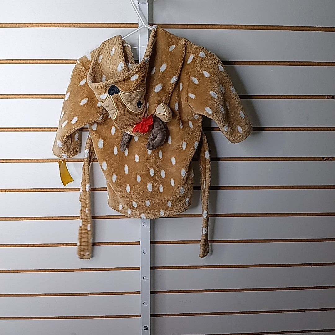 HB 0-9 Months Robe