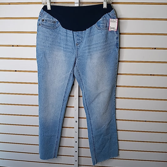 Motherhood Maternity Size M MAT Pants
