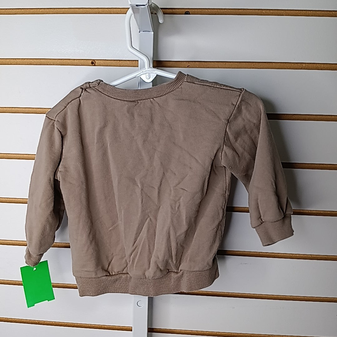 H&M 9 Months Sweater/Sweatshirt