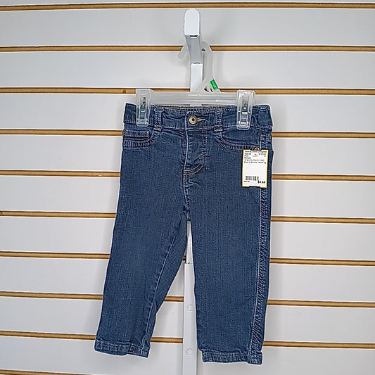 Wrangler 18 Months Pants