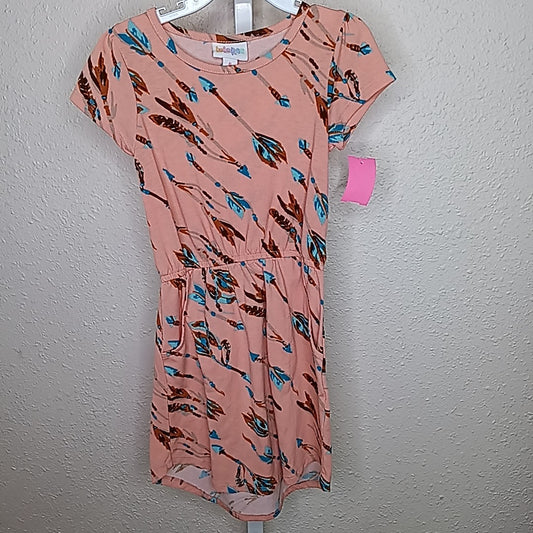 Lularoe 6 Dress