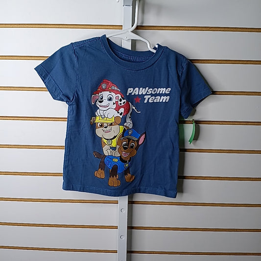 Nickelodeon 2T Shirt