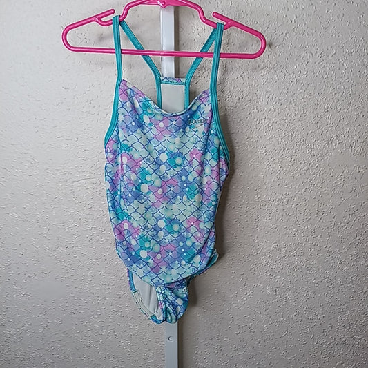 Speedo XS Swim Suit 1pc