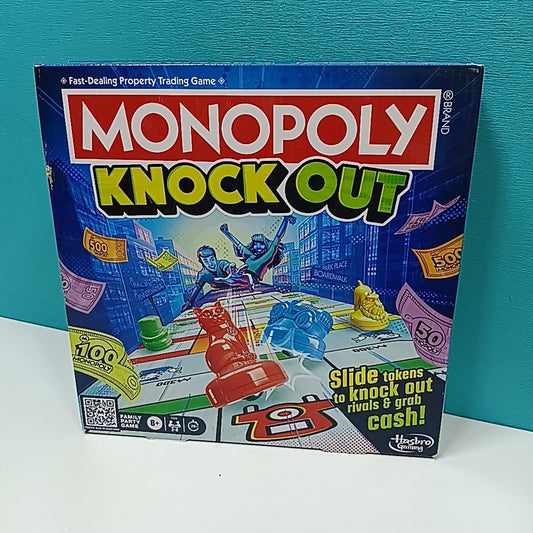 Hasbro Board Game