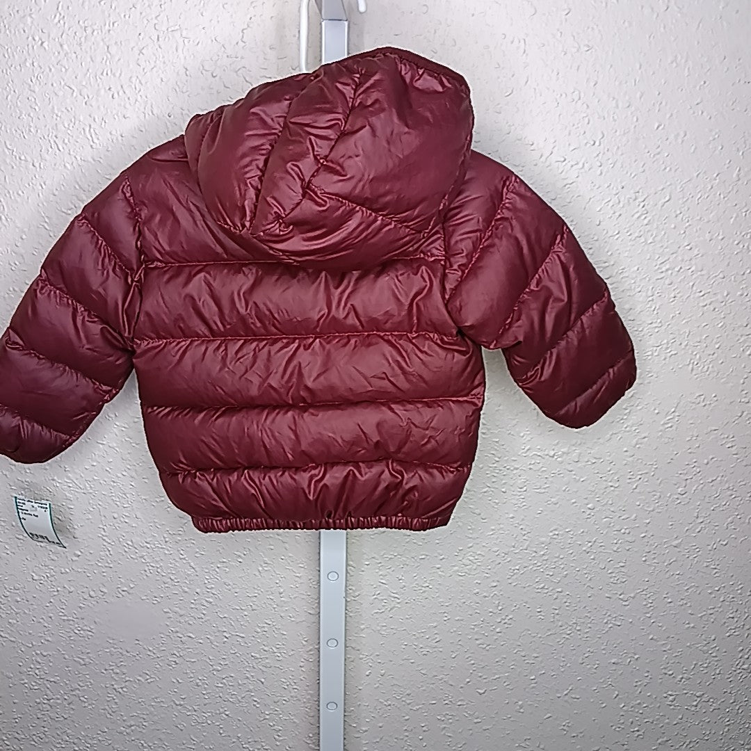 Patagonia 6-12 Months Jacket