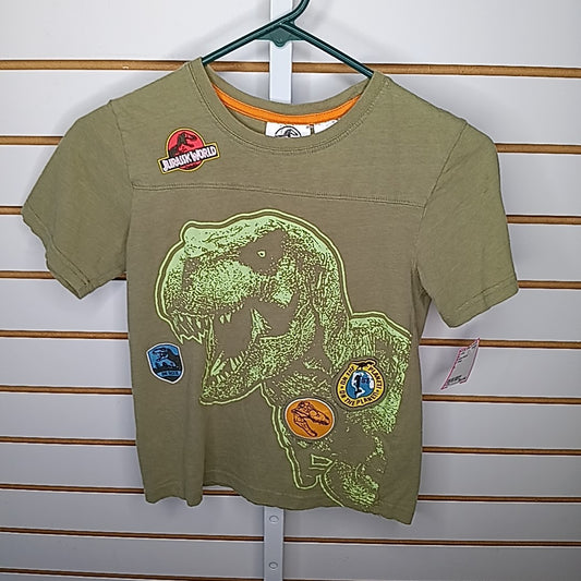 Jurassic World 8 Shirt