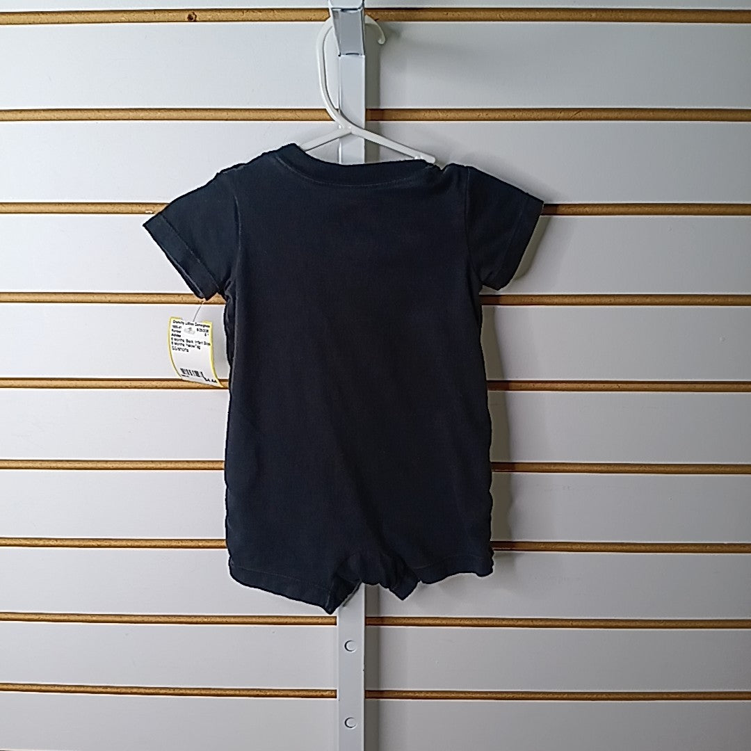 Adidas 6 Months Romper