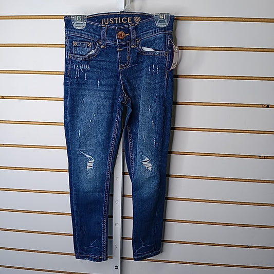 Justice 7 Pants