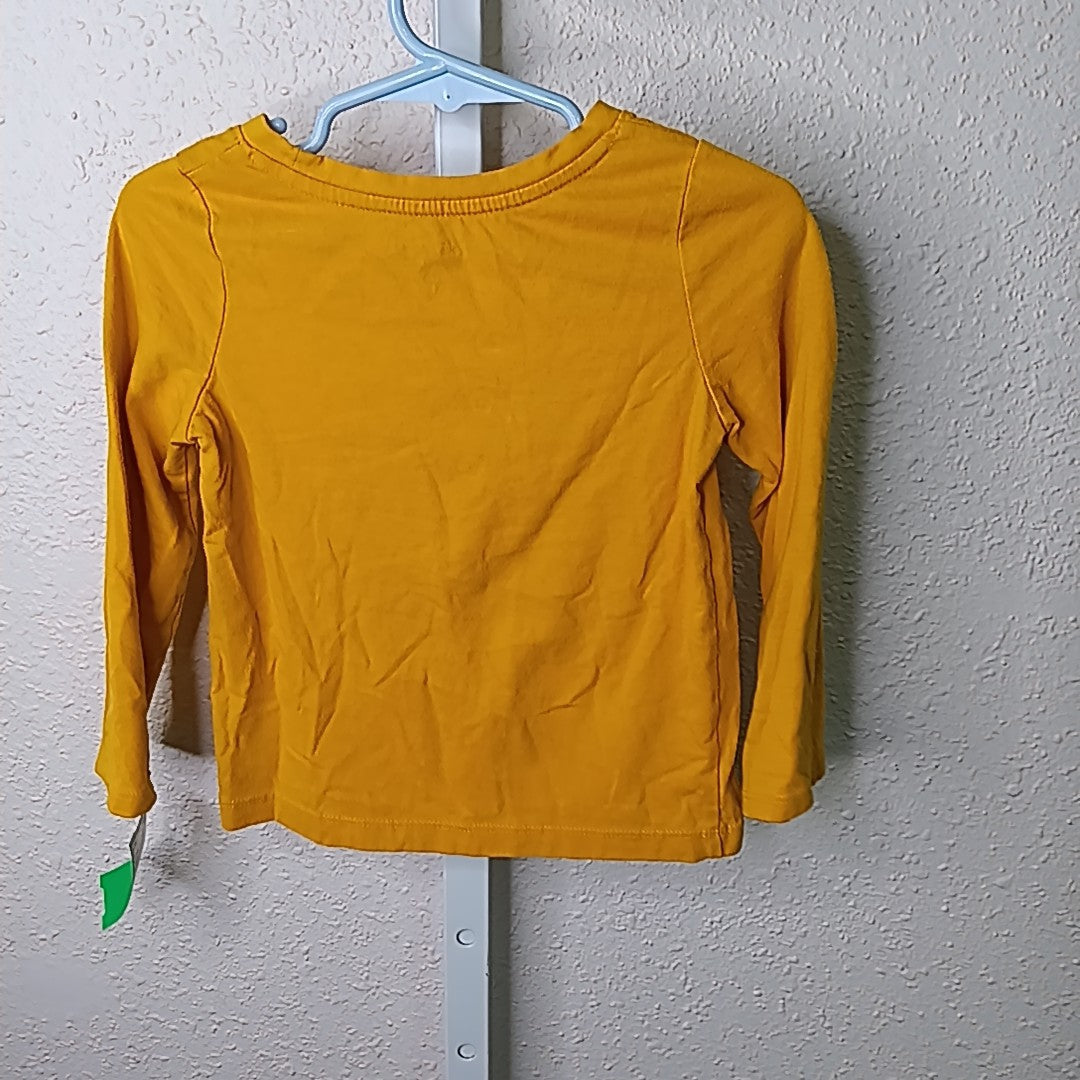 Cat & Jack 3T Shirt