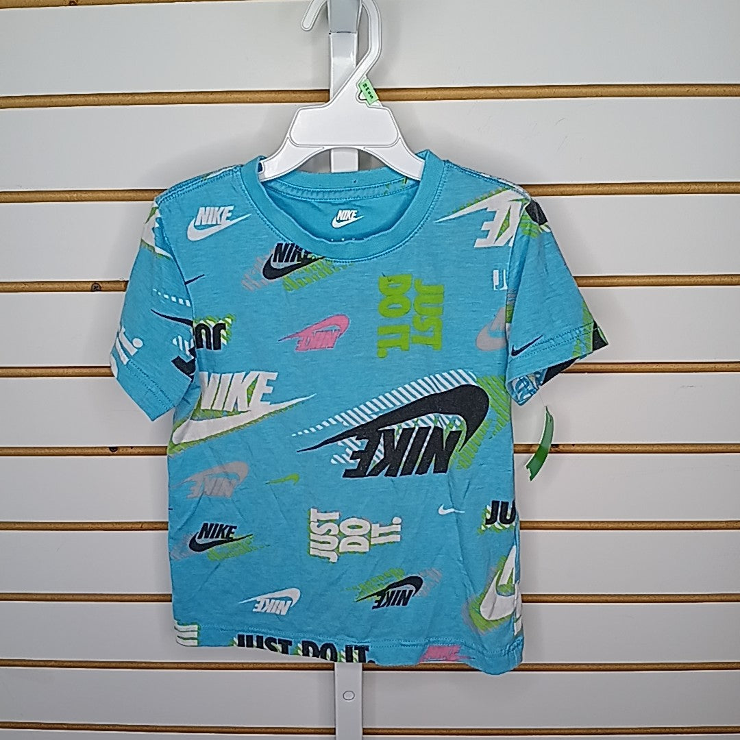 Nike 6 Shirt