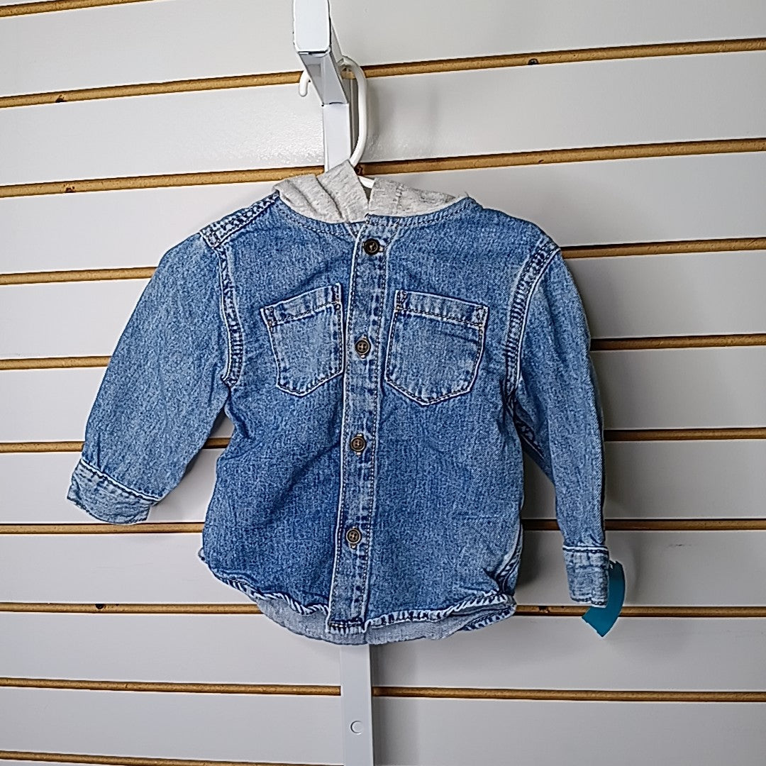 Cat & Jack 18 Months Jacket