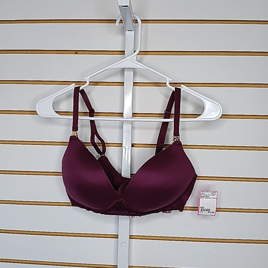 Victoria's Secret Size 34D MAT Nursing Bra - No Wire