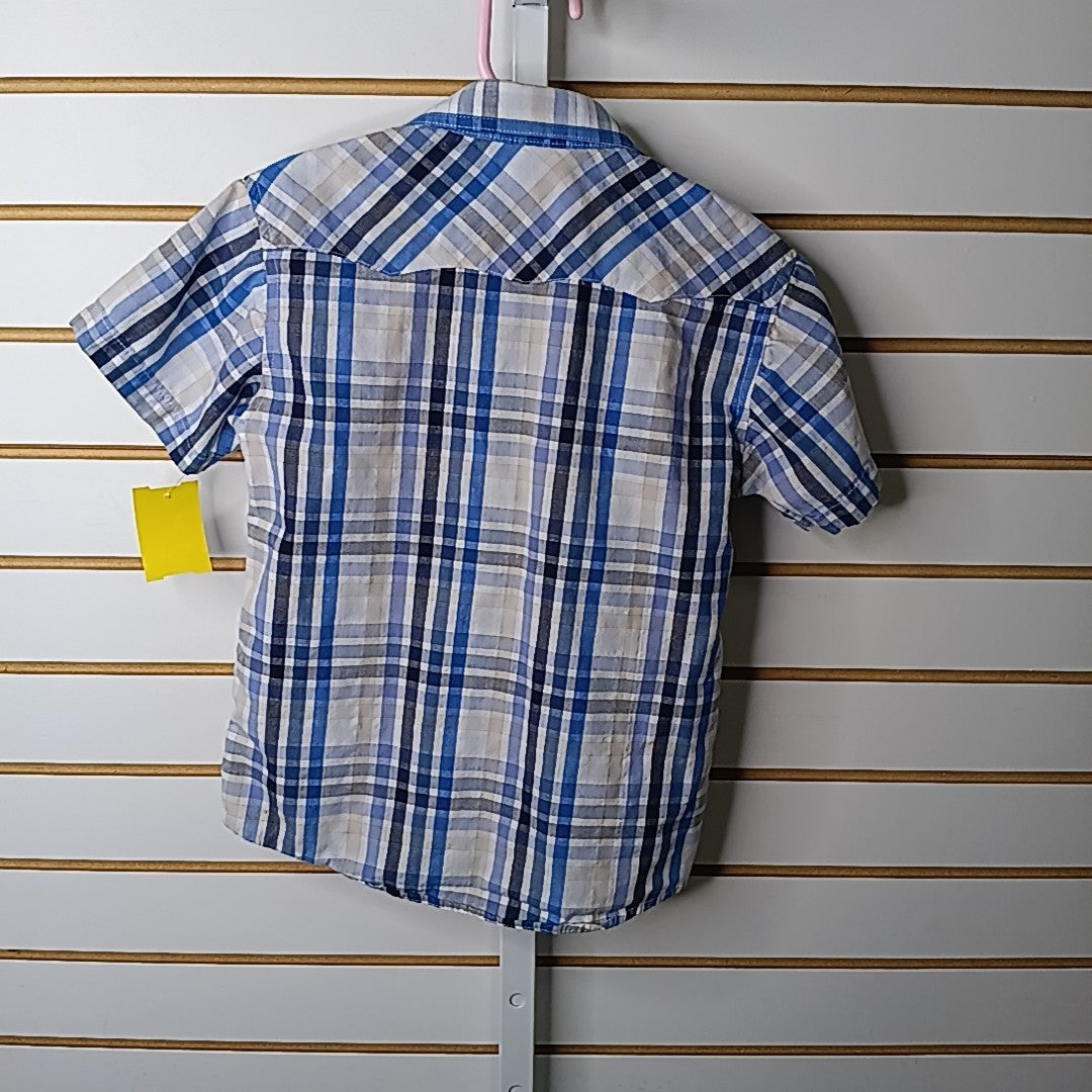 Gioberti 5 Shirt
