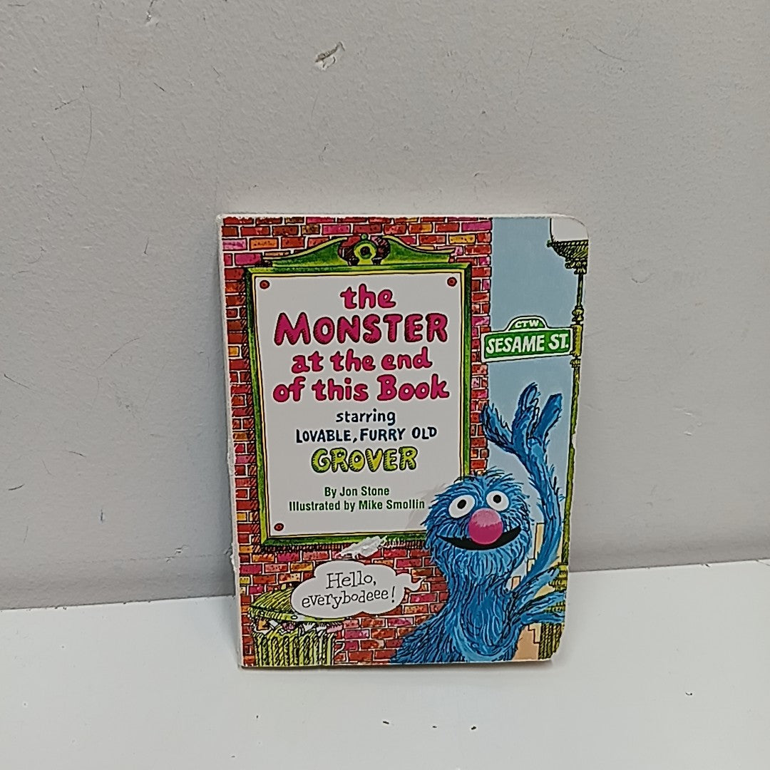 Board Book Books