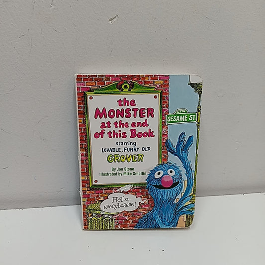 Board Book Books