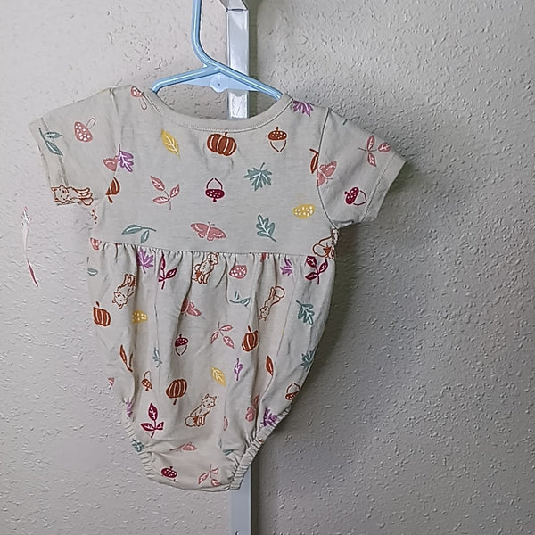 Garanimals 3-6 Months Onesie