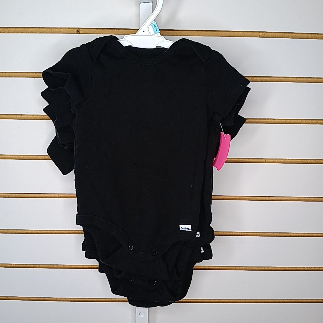 Gerber 12 Months Onesie